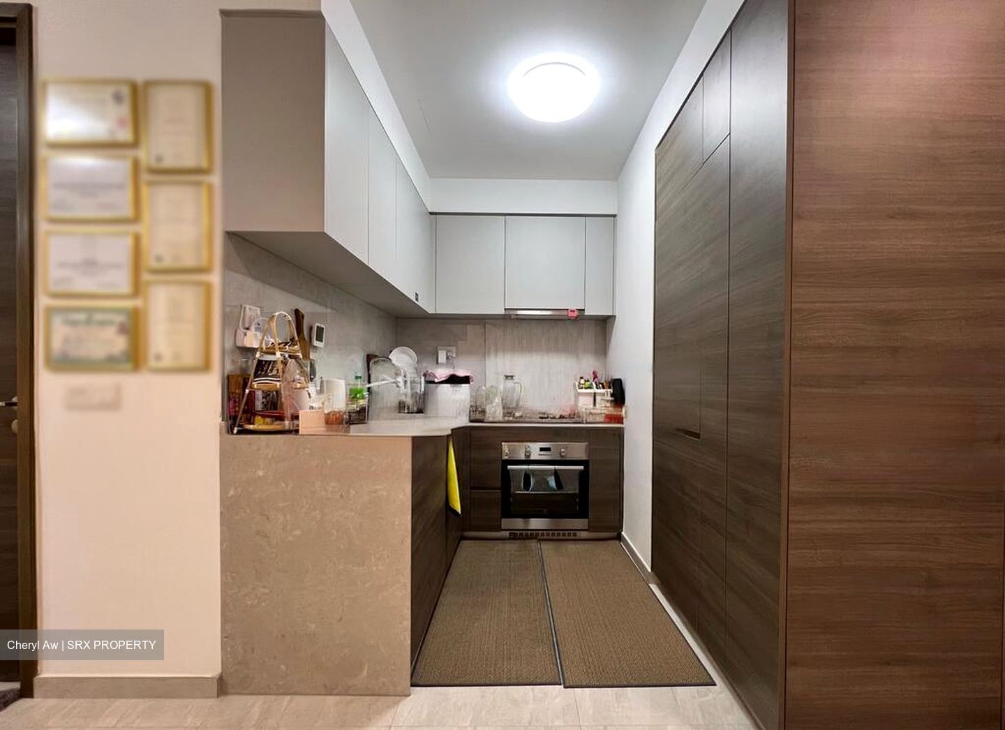 The Florence Residences (D19), Apartment #467401011